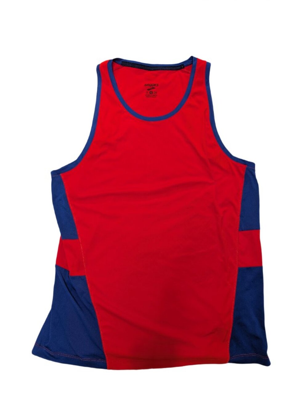 Brooks Running Stealth Singlet